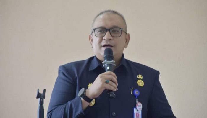 Antisipasi Judol, HP Pegawai Pemko Padang Akan Ditracking