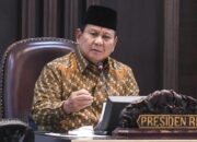 6 Juta Petani dan Nelayan Dapat Angin Segar, Prabowo Hapus Utang ke Bank