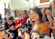 Profil Stella Christie, Akademisi Tsinghua yang Dipanggil Prabowo ke Kertanegara