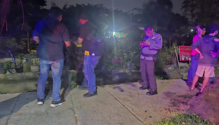 Pria di Pekanbaru Tewas Dikeroyok Usai Cekcok dengan Kekasih, Polisi Buru Pelaku