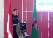 Pelatihan Teknis SDI Daerah, Kadis Kominfo Padang: Data Harus Pasti, Tidak Boleh “Kiro-kirologi”