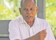 Mantan Menteri Pertahanan Gerakan Aceh Merdeka (GAM) Apa Karya Diisukan Meninggal Dunia, Kenapa?