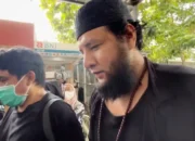 Mantan Suami Irish Bella Banding, Ammar Zoni Dihukum 4 Tahun Penjara