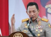 Kapolri Ambil Alih Penanganan Pemecatan Ipda Rudy Soik, Propam Polri Lakukan Penelitian