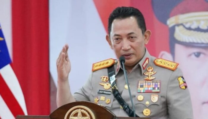 Kapolri Ambil Alih Penanganan Pemecatan Ipda Rudy Soik, Propam Polri Lakukan Penelitian