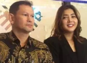 Brian Praneda Bantah Membelot, Fokus pada Hubungan Profesional dengan Pratiwi Noviyanthi