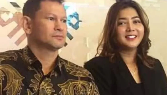 Brian Praneda Bantah Membelot, Fokus pada Hubungan Profesional dengan Pratiwi Noviyanthi