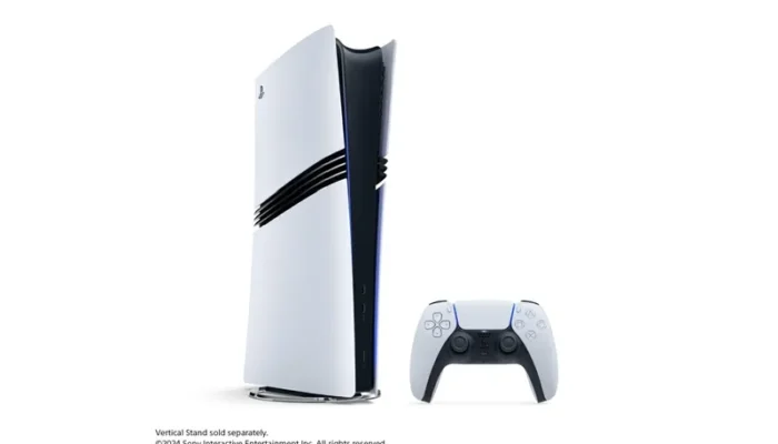 PS5 Pro Rilis Global, Indonesia Tidak Termasuk, Ternyata Ini Alasannya