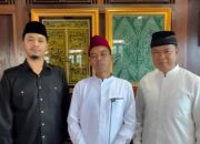 UAS Nyatakan Dukungan untuk Erman Safar dalam Pilkada Bukittinggi 2024