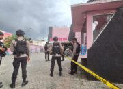 Kericuhan Viral: Konflik Ormas di Tempat Cuci Mobil, Apa Pemicunya?