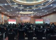 Bawaslu Padang Gelar Apel Siaga untuk Perkuat Pengawasan Pilkada 2024