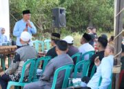 Mahyeldi Tegaskan Komitmen Bangun Pelabuhan Teluk Tapang sebagai Pusat Ekspor di Sumatera Barat