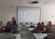Capai Kategori Sangat Baik, IKM Kota Padang 88,79