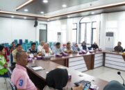 Semarak HUT ke-53 Korpri Padang Panjang, Dari Olahraga hingga Aksi Sosial