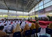 Sampah 650 Ton per Hari, Pj Wako Padang Ajak Warga Kurangi Boros Pangan