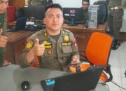 Satpol PP Sumbar Fasilitasi Simulasi CAT Gratis untuk Persiapan Tes PPPK 2024