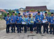 ASN Kota Padang Diminta Perkuat Solidaritas dan Kerja Sama