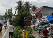 Kronologi Kecelakaan di Puncak Kiambang yang Tewaskan Empat Orang