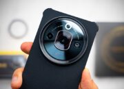 HP Rp3 Jutaan Punya Kamera Seserius Ini? Yang Hobi Foto Merapat!