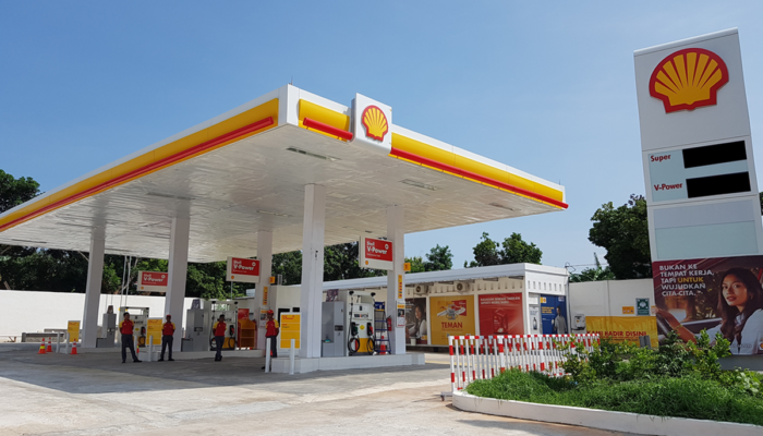 Shell Indonesia Diperkirakan Tutup SPBU, Pertamina Dominasi Pasar