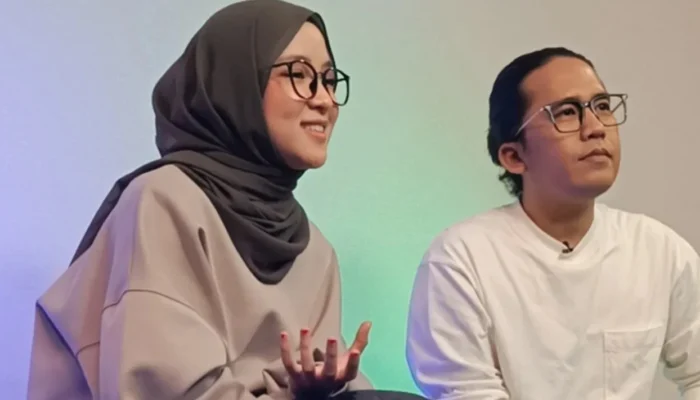 Spekulasi Baru soal Ayus Sabyan dan Nissa, Benarkah Sudah Menikah?