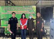 Ibu Ronald Tannur Diduga Suap Hakim Rp3,5 Miliar untuk Vonis Bebas Anaknya