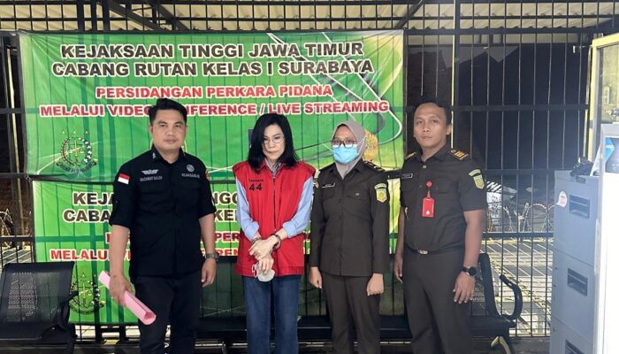 Ibu Ronald Tannur Diduga Suap Hakim Rp3,5 Miliar untuk Vonis Bebas Anaknya