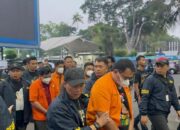 Kasus Judi Online di Komdigi, 14 Tersangka Diperiksa, Pengembangan Masih Berlanjut