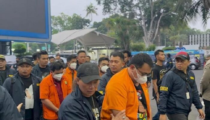 Kasus Judi Online di Komdigi, 14 Tersangka Diperiksa, Pengembangan Masih Berlanjut