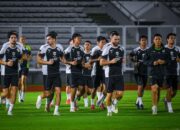 Gratis! Link Nonton Live Streaming Indonesia vs Jepang Kualifikasi Piala Dunia 2026