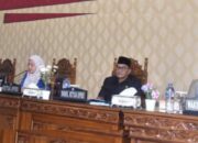Pemko Sawahlunto Targetkan Ekonomi Meroket, Inflasi Dijaga di Bawah 3,5 Persen