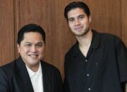 Kevin Diks Siap Perkuat Timnas Indonesia Hadapi Jepang dalam Kualifikasi Piala Dunia 2026