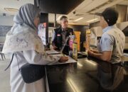 Pengawasan Tapping Box, Langkah Strategis Bapenda Padang Jaga Kepatuhan Wajib Pajak