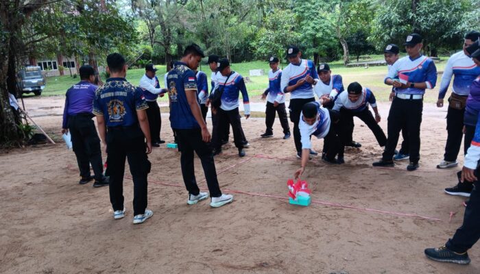 Berikan Dukungan Psikologi, Biro SDM Polda Sumbar Prioritaskan Kesehatan Mental Personel Operasi Mantap Praja 2024