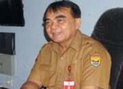 Pemko Pariaman Angkat Ribuan Tenaga Honorer Jadi PPPK, Guru Honorer Jadi Prioritas