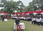 KPPS Tenayan Raya Resmi Dilantik, Siap Sukseskan Pilkada 2024 di Pekanbaru