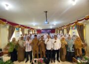 SMAN 1 Sumbar Pilot Project Uji Coba Modul P5 WTBOS dalam Ranah Pendidikan