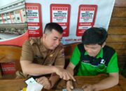 Kota Padang Capai Target Aktivasi IKD 30 Persen