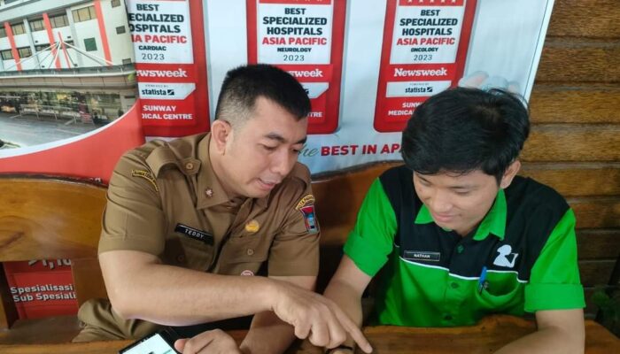 Kota Padang Capai Target Aktivasi IKD 30 Persen
