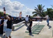 Padang Skatepark, Ikon Baru Ibu Kota Sumatera Barat