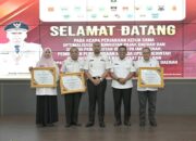 Pemprov Sumbar Jalin Kerja Sama dengan Pemkab/Pemko untuk Optimalkan Pemungutan Pajak