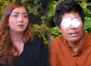 Farhat Abbas: Agus Salim Masih Punya Peluang Melihat Lagi