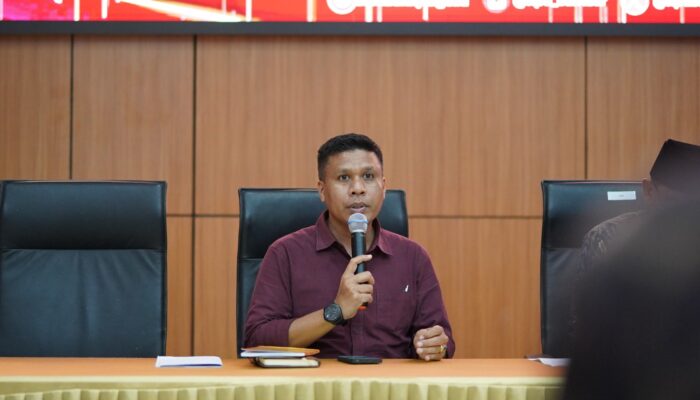 Antusiasme Tinggi, Debat Kedua Pilgub Sumbar Siap Disiarkan TV One dan YouTube