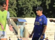 Semen Padang FC Usung Misi Bangkit Hadapi Persib Bandung di Laga Tandang Berat