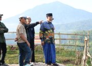 Sembari Kunjungi Tapian Ngarai Tabiang Barasok, Mahyeldi Serap Aspirasi Warga
