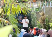 Taman Baca Mutiara Hati Dapat Apresiasi, Mahyeldi: Inspirasi untuk Sumbar