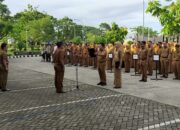 ASN Pemko Padang Dilarang Golput pada Pilkada 2024