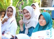 Masyarakat Koto Marapak Pariaman Sepakat Dukung Mahyeldi-Vasko