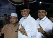 Masyarakat Padang Pariaman Targetkan 70 Persen Kemenangan Mahyeldi-Vasko
