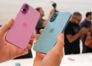 Beli iPhone 16? Hati-hati, IMEI Terancam Diblokir Kemenperin!